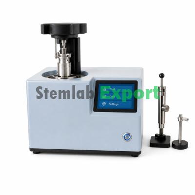 Automatic Petroleum Calorimeter Testing Instrument