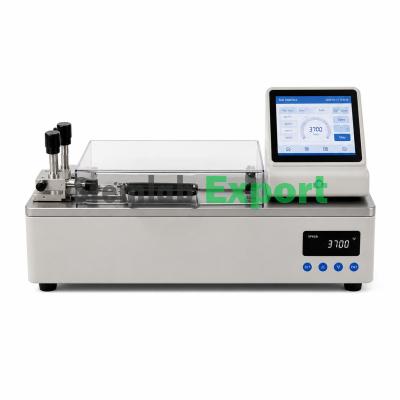 Automatic Petroleum Product Vapor Pressure Testing Equipment Reid Method by