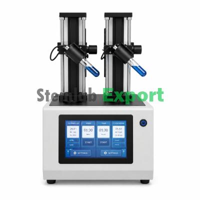 Automatic Pour Point Testing Equipment by
