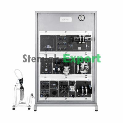 Automotive Actuators Unit