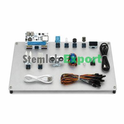 Micro Bit Smart Agriculture Kit School Science STEM Kit