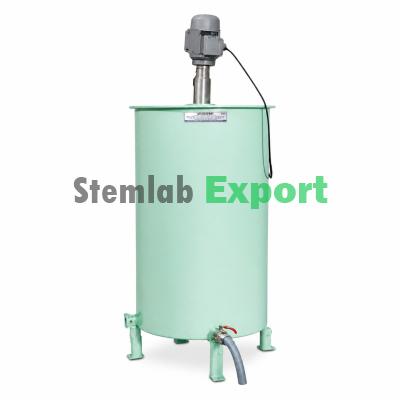 Mixing Tank 300 Liters