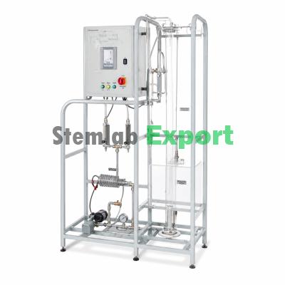 Liquid / Liquid Extraction Unit