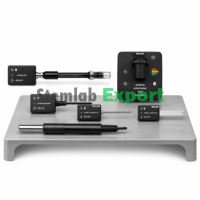 Mobile Water Quality Sensor