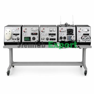 Modular Avionics Trainer
