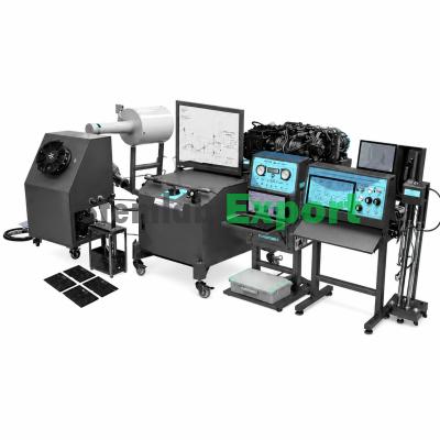 Modular Dynamometer System