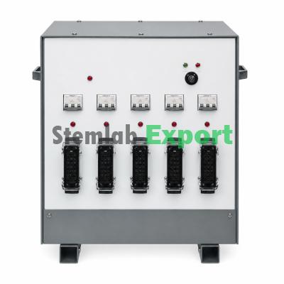 Modular Power System Hub