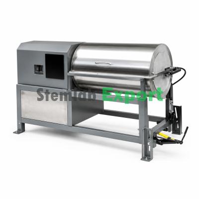 Multi Gravity Mozley Separator Drum