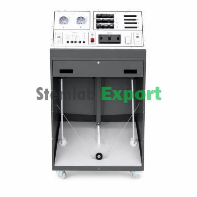 Navigation & Communication Trainer
