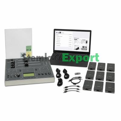 Near Field Communication Trainer