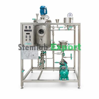 Neutraliser/Washer/Bleacher
