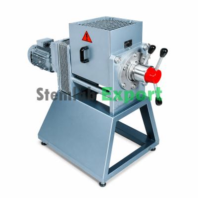 Oil Extraction Screw Press