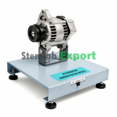 Original Alternator
