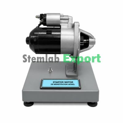 Original Starter Motor