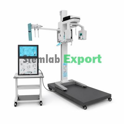 Panoramic Dental X-Ray Machine Trainer