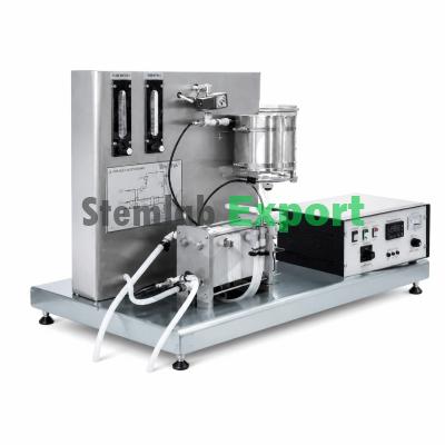 Laboratory Pasteuriser Deluxe