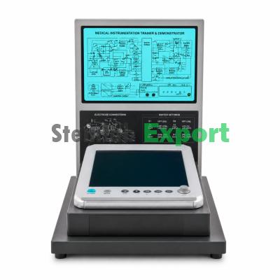 Patient Monitoring Training Unit