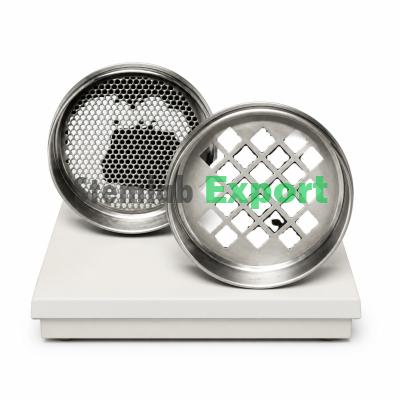 Perforated Plate Sieves