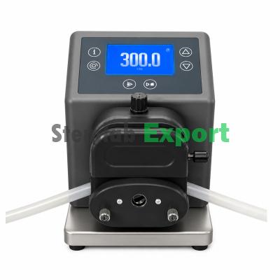 Peristaltic Pump