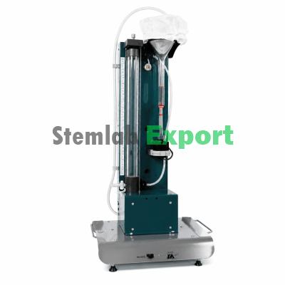 Permeability � Fluidisation Studies Apparatus Deluxe