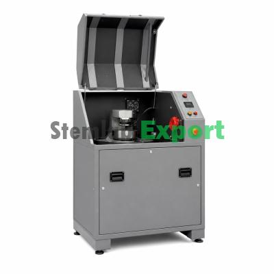 Pneumatic Disc Mill