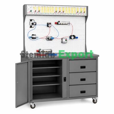 Pneumatic Training System
