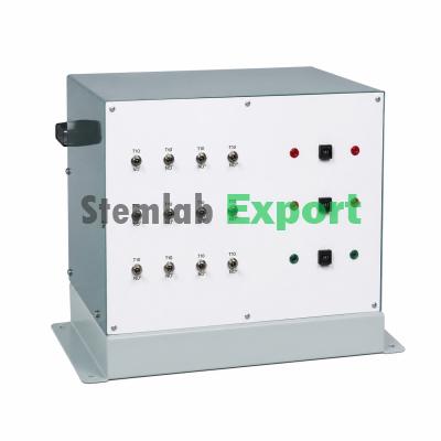 PORTABLE INDUCTIVE LOAD BANK