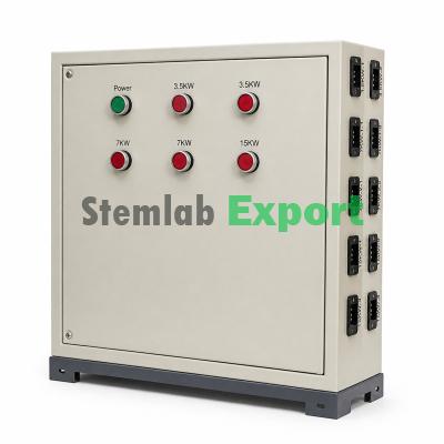 PORTABLE RESISTIVE LOAD BANK