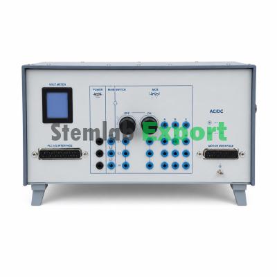 Laboratory power supply