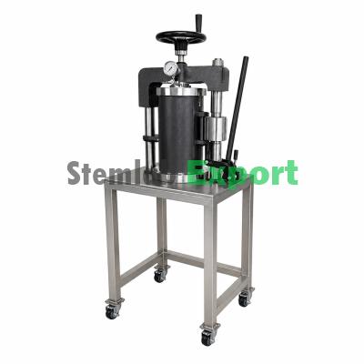 Pressure Filter Device