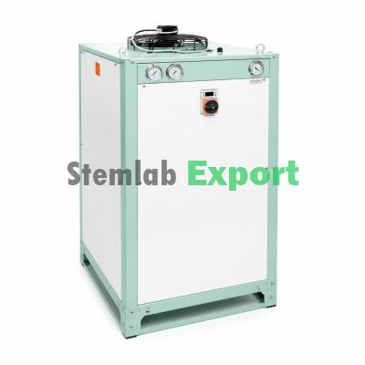 Laboratory Process Chiller Deluxe