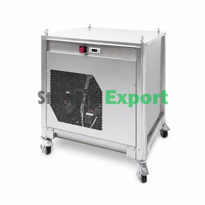 Laboratory Process Chiller