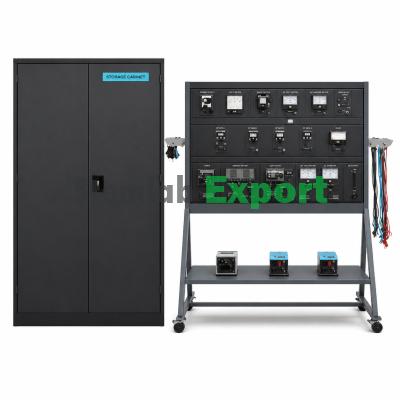 Electrical Protection Trainer