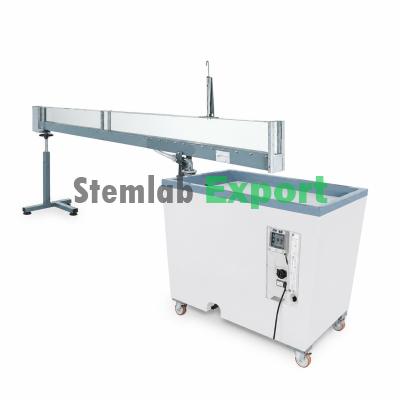 Multi-Purpose Teaching Flume