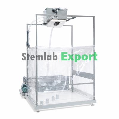 Rainfall Simulator