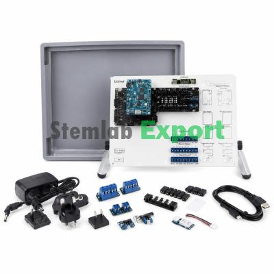 Raspberry Pi System Development Kit School Science STEM Kit