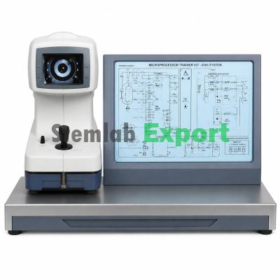 Refractometer