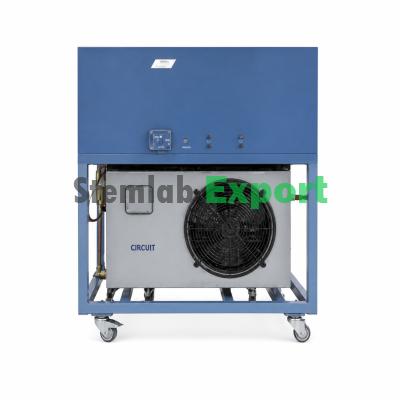 Refrigeration or Heating Water Recirculation Unit