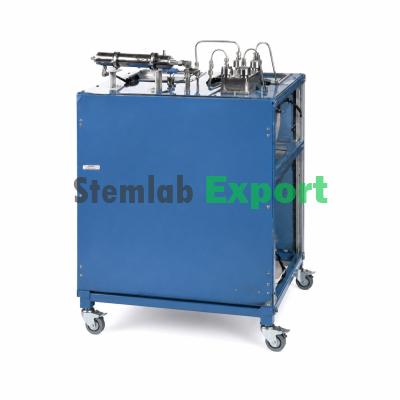 Reverse osmosis