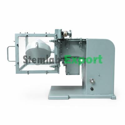 Ribbon and Cone Blender