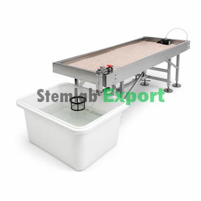 River Flow Simulator