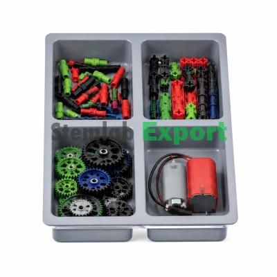 Robotics Mini Bots School Science STEM Kit