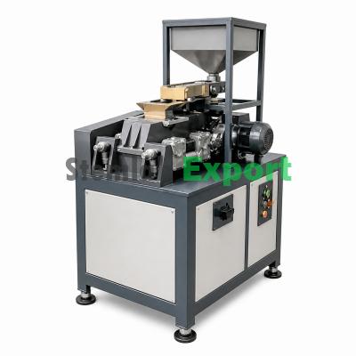 Roll Crusher
