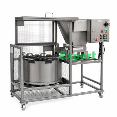 Rotary Sample Divider 8 25 Liter
