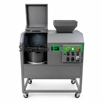 Rotary Sample Divider 8 4 Liter