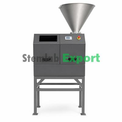 Rotary Sample Divider, Volume : 30-60 Ltrs.