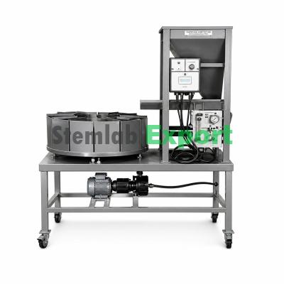 Rotary Sample Splitter (Dust Covered)
