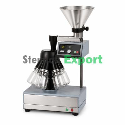 Sample Divider