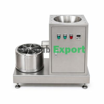 Laboratory Sample Splitter