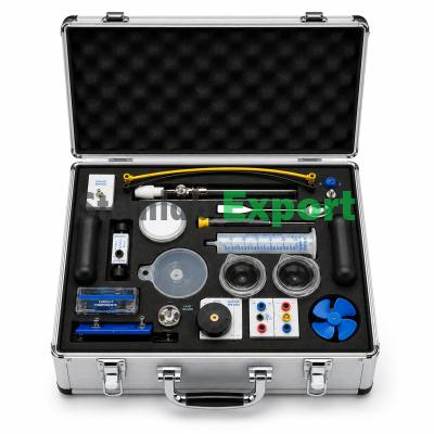 Science and Technology Soil Food Energy Science Kits for Lab Use in Schools & Colleges
